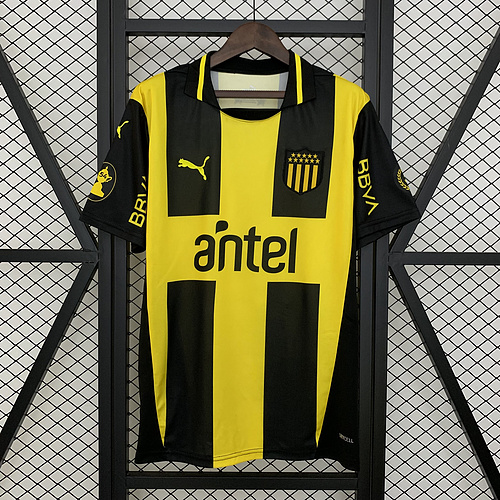 25-26 Peñarol Home S-XXL